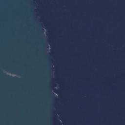 Satellite imagery of Alert Point, CA