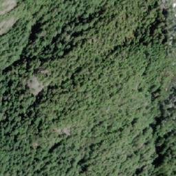Satellite imagery of Eliza Ears, CA