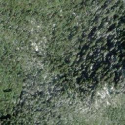 Satellite imagery of Eliza Ears, CA