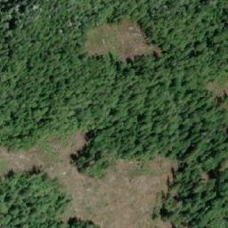 Satellite imagery of Mamat Mountain, CA