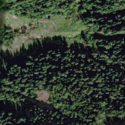 Satellite imagery of Mamat Mountain, CA