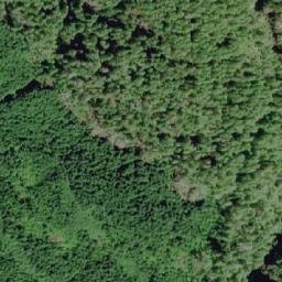 Satellite imagery of Beano Mountain, CA