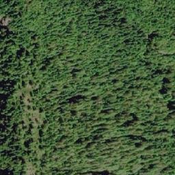 Satellite imagery of Beano Mountain, CA