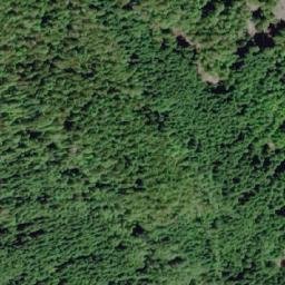 Satellite imagery of Lukwa Mountain, CA