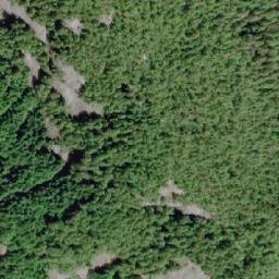 Satellite imagery of Lukwa Mountain, CA