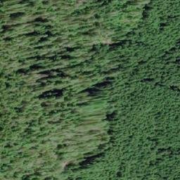 Satellite imagery of Lukwa Mountain, CA