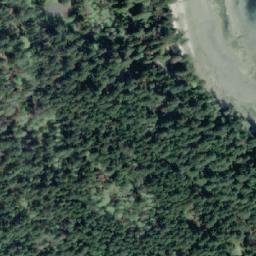 Satellite imagery of Hidalgo Point, CA