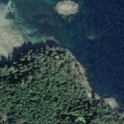 Satellite imagery of Hidalgo Point, CA