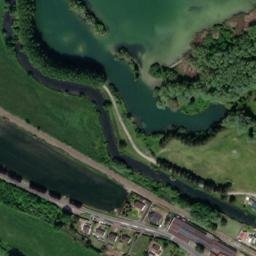 Satellite imagery of 76394A -, GB