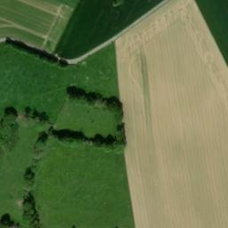 Satellite imagery of 8076001 - A, GB