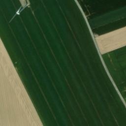 Satellite imagery of 8076001 - A, GB