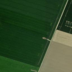 Satellite imagery of 8080901 - A, GB