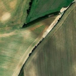 Satellite imagery of Château de Beaurevoir, FR
