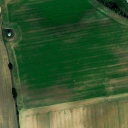 Satellite imagery of Château de Beaurevoir, FR