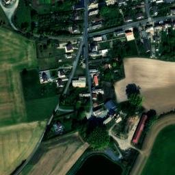 Satellite imagery of Château de Beaurevoir, FR