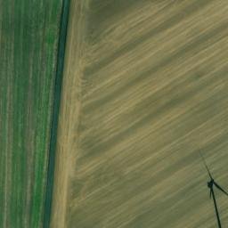 Satellite imagery of 0205704 - A, BE