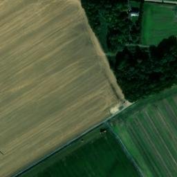 Satellite imagery of 0205704 - A, BE