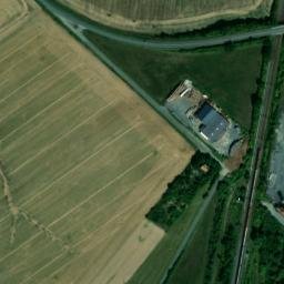 Satellite imagery of 0209502 - A, BE
