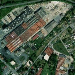 Satellite imagery of 0209501 - A, BE