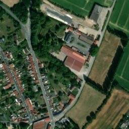 Satellite imagery of 0209501 - A, BE