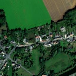 Satellite imagery of 0229802 - A, BE