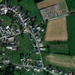 Satellite imagery of 0229801 - A, BE
