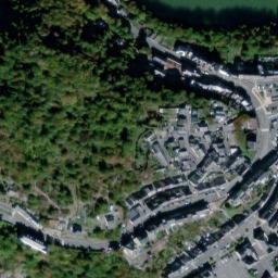Satellite imagery of 0818504 - A, BE