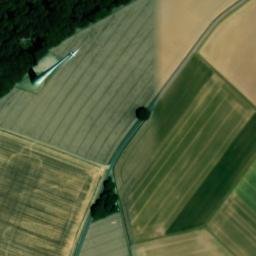 Satellite imagery of Reckershauser Höhe, DE