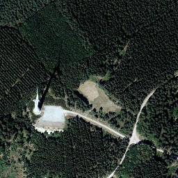 Satellite imagery of Kandrich, DE