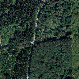 Satellite imagery of Salzkopf, DE