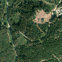 Satellite imagery of Salzkopf, DE