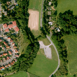 Satellite imagery of Nonnenberg, DE