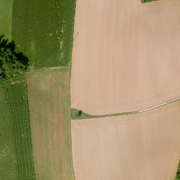 Satellite imagery of Nonnenberg, DE