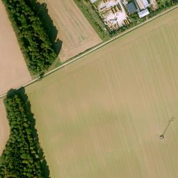 Satellite imagery of Nonnenberg, DE