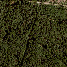 Satellite imagery of Küppel, DE