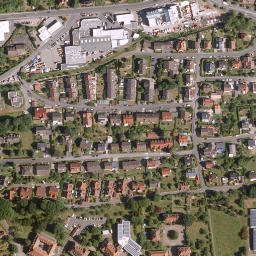 Satellite imagery of Lohrer Schloss, DE