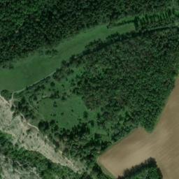 Satellite imagery of Kalbenstein, DE