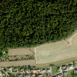 Satellite imagery of Schönberg, DE