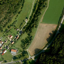Satellite imagery of Schloss Gleisenau, DE