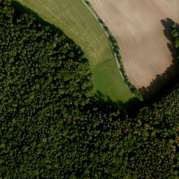 Satellite imagery of Steinberg, DE