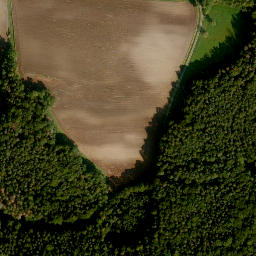 Satellite imagery of Steinberg, DE