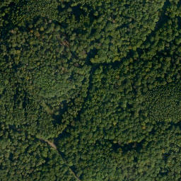 Satellite imagery of Kleine Kufe, DE