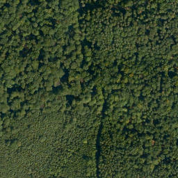 Satellite imagery of Kleine Kufe, DE