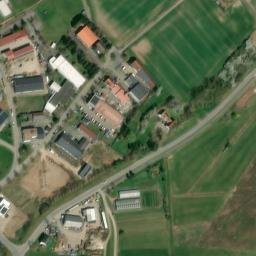 Satellite imagery of Amtsschloss Baunach, DE