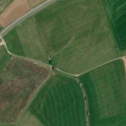 Satellite imagery of Hahnleite, DE