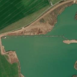 Satellite imagery of Hahnleite, DE