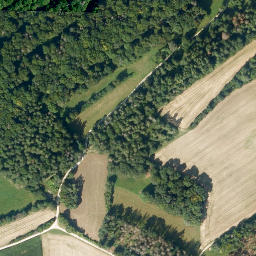 Satellite imagery of Büchig, DE