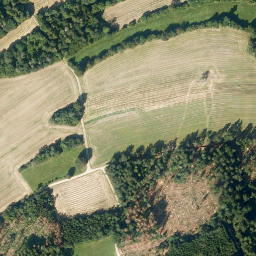 Satellite imagery of Büchig, DE