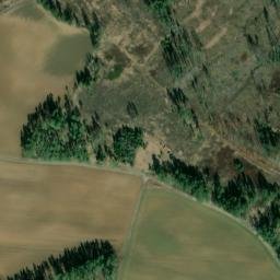 Satellite imagery of Sendemast Thurnau, DE