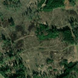 Satellite imagery of Sendemast Thurnau, DE